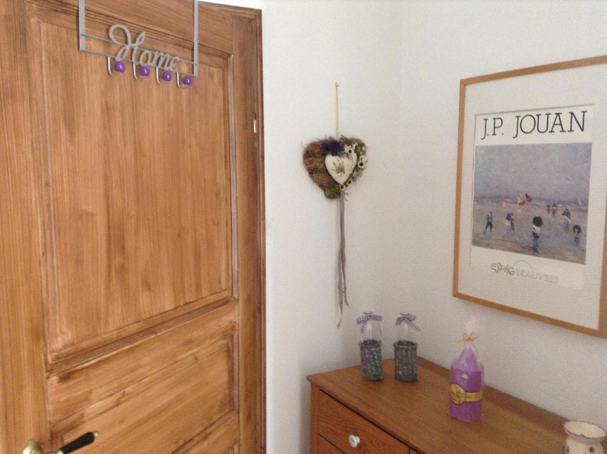 Appartement Haus Edeltraut à Bad Mitterndorf Chambre photo