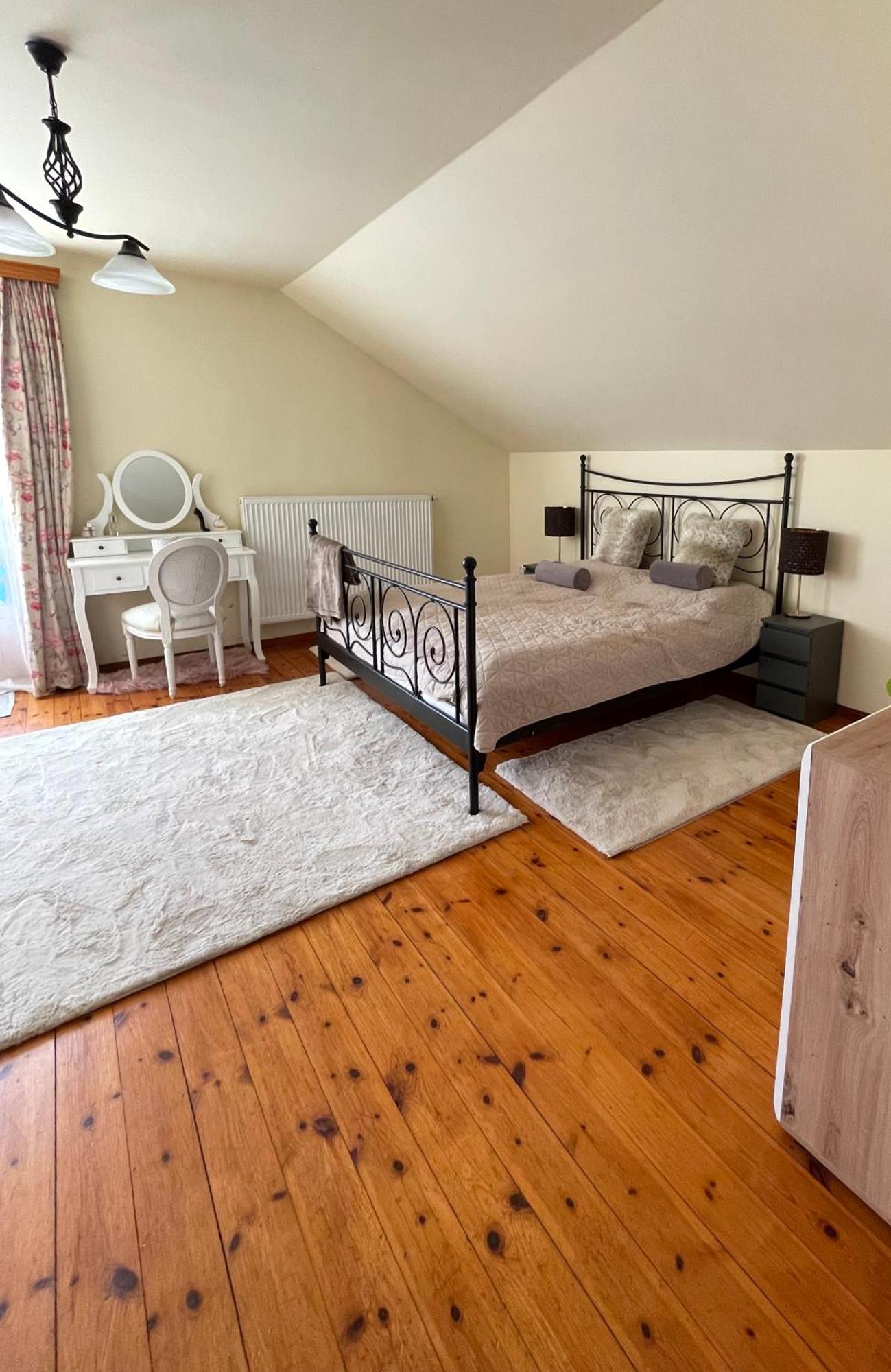 Appartement Haus Edeltraut à Bad Mitterndorf Extérieur photo