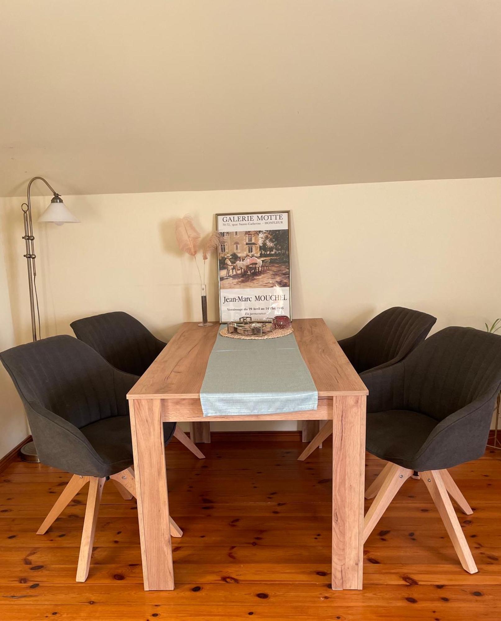 Appartement Haus Edeltraut à Bad Mitterndorf Extérieur photo