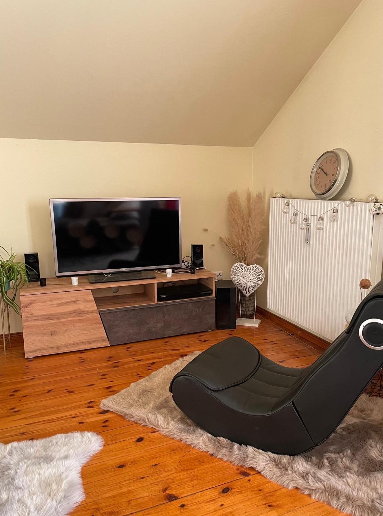 Appartement Haus Edeltraut à Bad Mitterndorf Extérieur photo