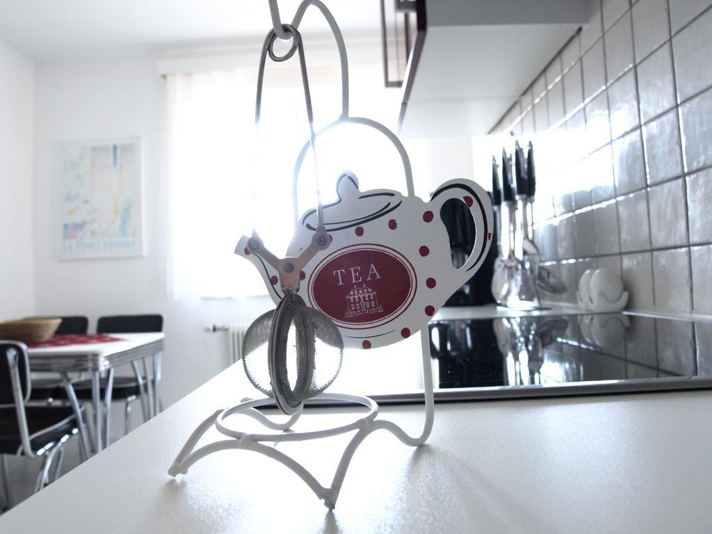 Appartement Haus Edeltraut à Bad Mitterndorf Extérieur photo